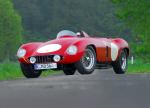 Ferrari 500 Mondial Scaglietti Spyder 1954 года